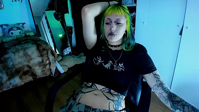 Czat XXX na żywo – kattx_