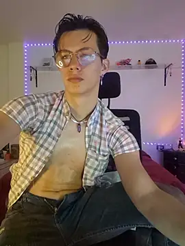 Brandon_starkk's Live XXX Chat
