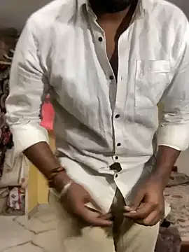 Show de webcam de Indian_cock1