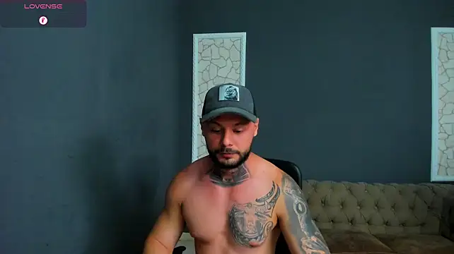 Czat XXX na żywo – BrianHunts
