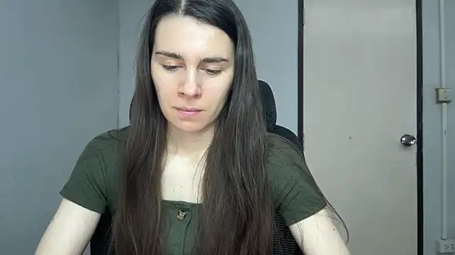 SassyJessi's Live XXX Chat