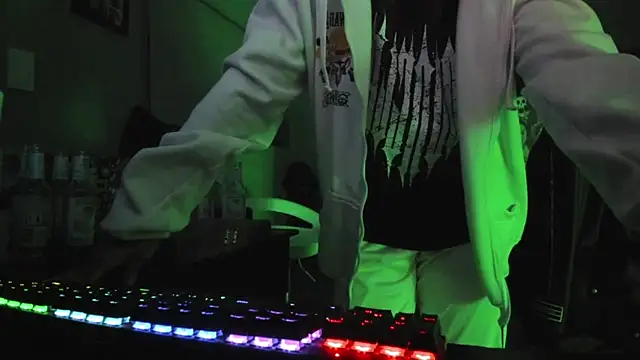 Dominatofstupid's Live XXX Chat