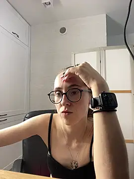 Živý XXX chat MartiniiSelenna