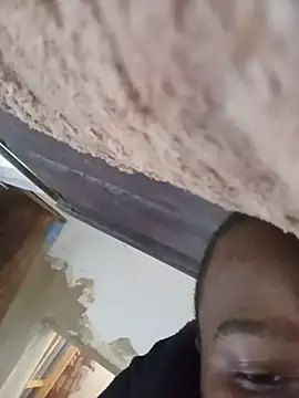zulublackmamba666 Pertunjukan Webcam