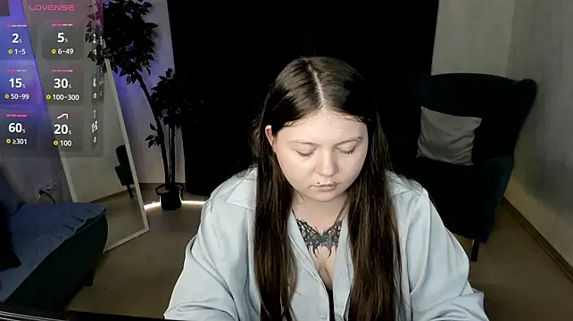 lovely_bloom's Live XXX Chat