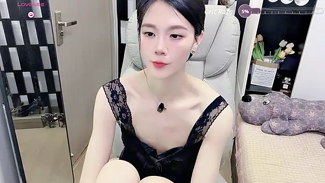 دردشة Yueyue-MM الجنسية المباشرة