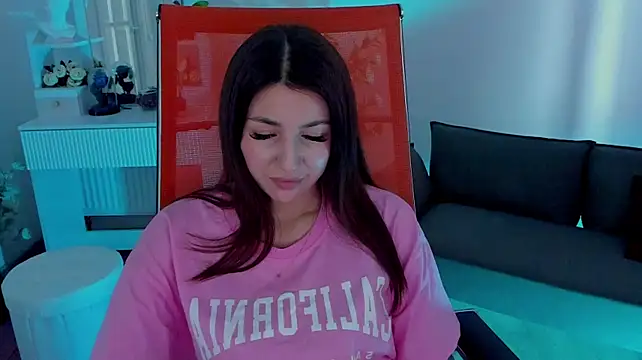DiRosie 라이브 XXX 채팅