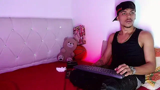 Онлайн чат XXX Angel_foxc13
