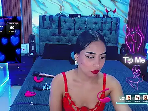 kataleyadubley's Live XXX Chat