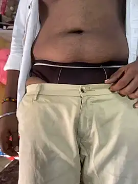 Show modela Indian_cock1 na web-kameri