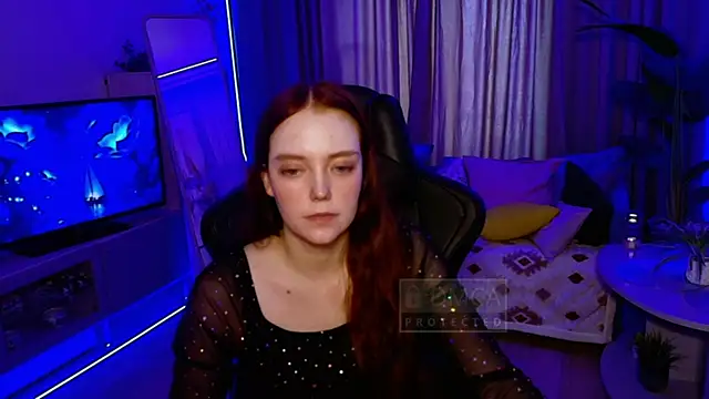 Chat +18 de Harley_Quinsy ao vivo