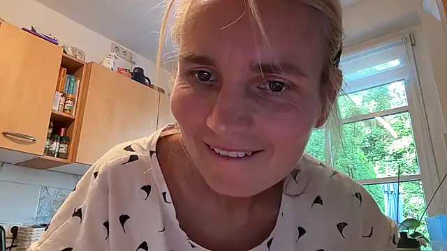s-te-fan-i Webcam-Show