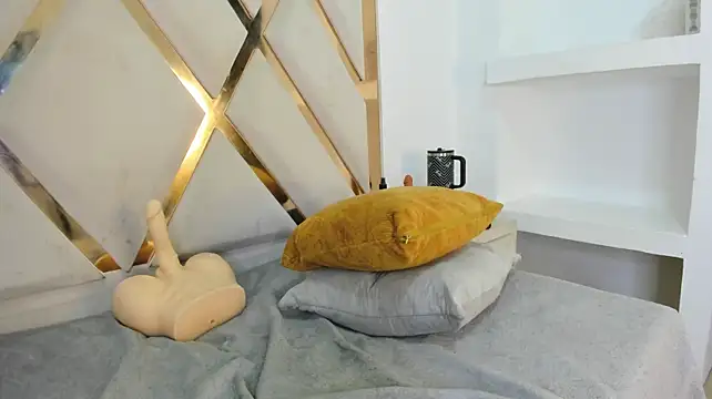 mitch_asm 现场XXX聊天