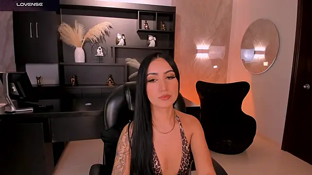 CaitlynBellXのライブXXXチャット
