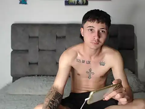Chat XXX ao vivo de Jhosuaa69
