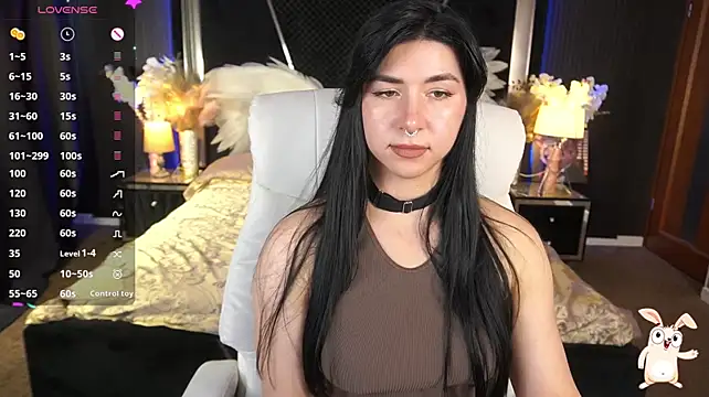 Chat XXX en directo de EmilyCandyy