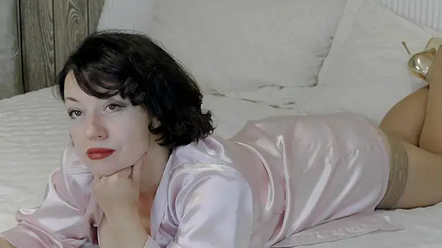 Chat XXX en directo de ClassyTinaa
