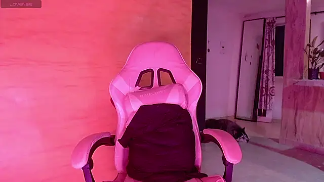 XXX chat uživo modela PervertedMissCloe
