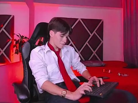 Axel_Royce live XXX chat