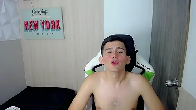 JaxBlue_ Live XXX-chat