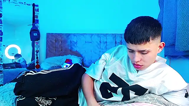 XXX chat uživo modela _justinmoon2