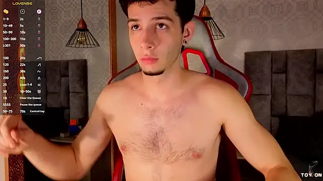 Czat XXX na żywo – isaacblaze_