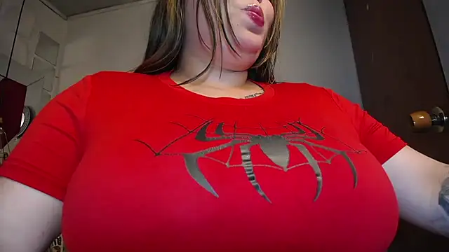 Penelope_Tits Chat XXX in diretta