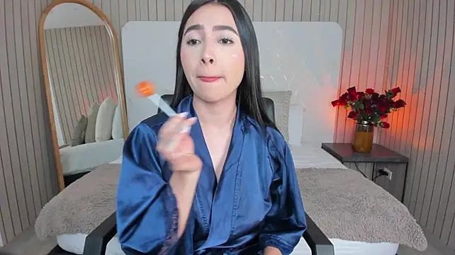 EmelyParker Live XXX-chat