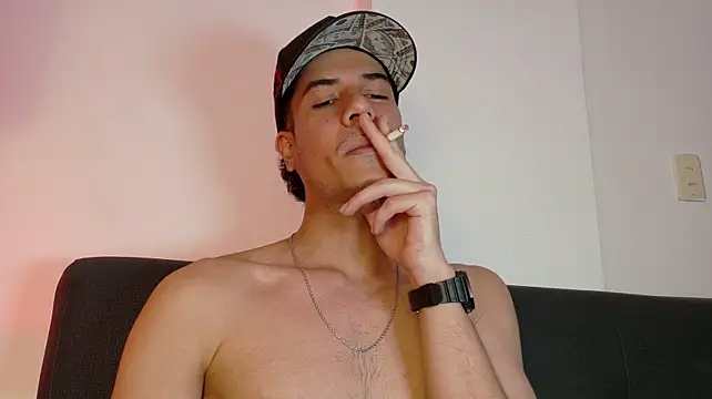 Chat +18 de Derek_stud_ ao vivo
