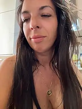 Živý XXX chat Almmaxxxx