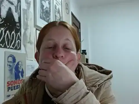 Chat XXX ao vivo de ViioletaMora
