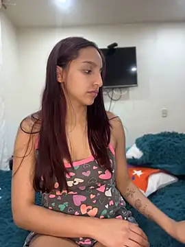 Eve_Ritz – Live XXX-chat