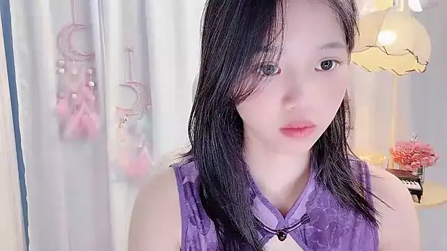 Chat +18 de Yanys521 ao vivo