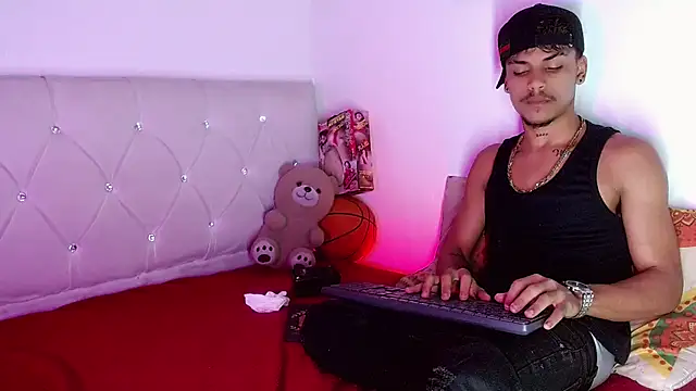 Angel_foxc13 Obrolan Langsung XXX