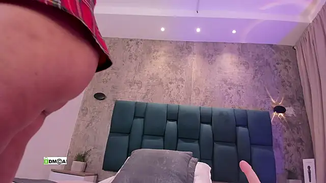 zairawatson's Live XXX Chat