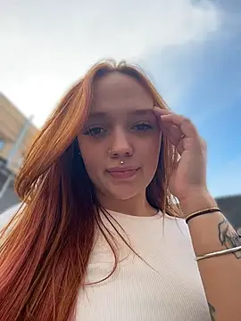 LisaCattn Live XXX chat