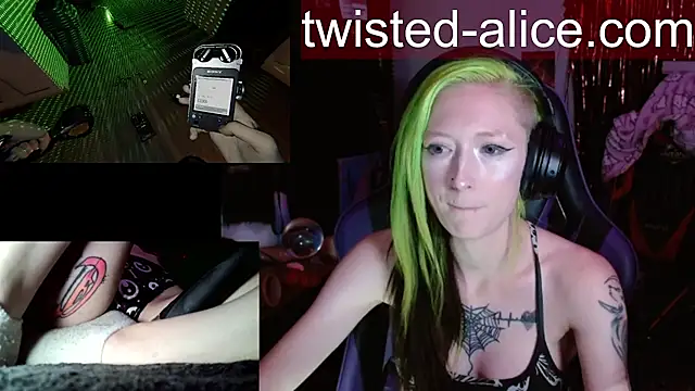Twisted_Alice live XXX chat