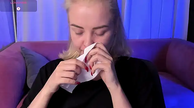 StephanieSweety's Live XXX Chat