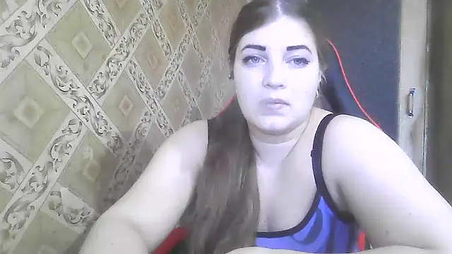 Chat +18 de Elizabeth_Meow ao vivo