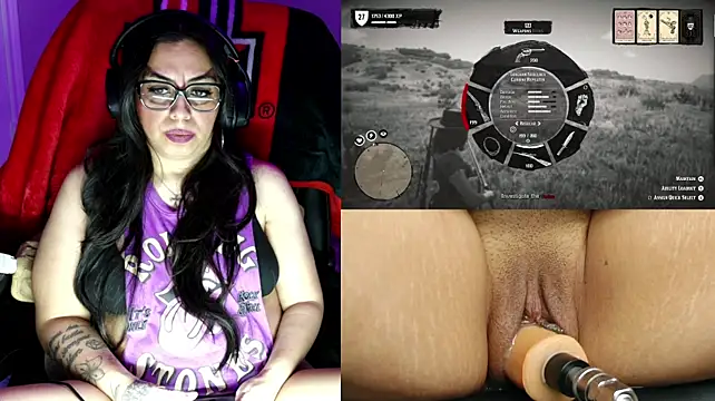 Chat XXX en directo de Blaze_Onn