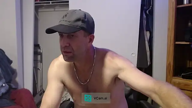 PeterHanglin's Live XXX Chat