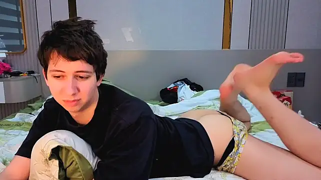 Timothy_Fox – Naživo XXX chat