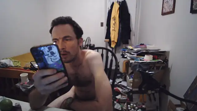 JohnnyMoves Chat XXX live