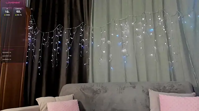 Milly_Young's Live XXX Chat