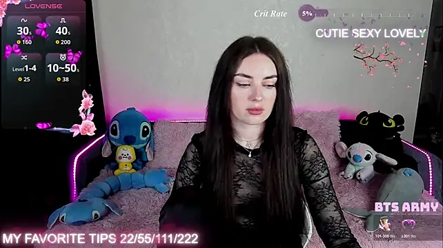 SemurMur's Live XXX Chat