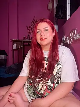 Blazypau live XXX chat