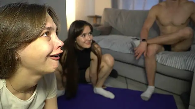 gerridaes Live XXX Chat