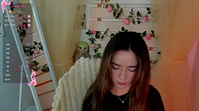 Bella_XOn Live XXX chat