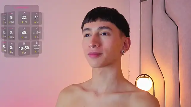 Онлайн чат XXX lian_cameron
