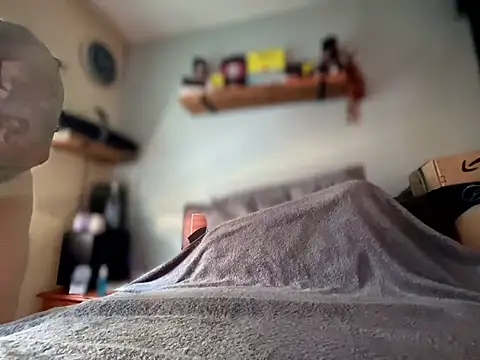 Tattooednakedguy Live XXX-Chat
